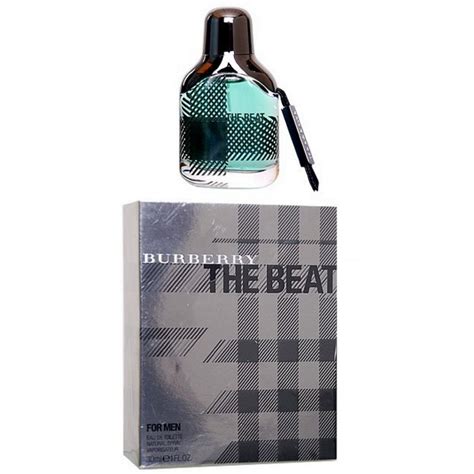 burberry the beat 30ml men|Burberry the beat sephora.